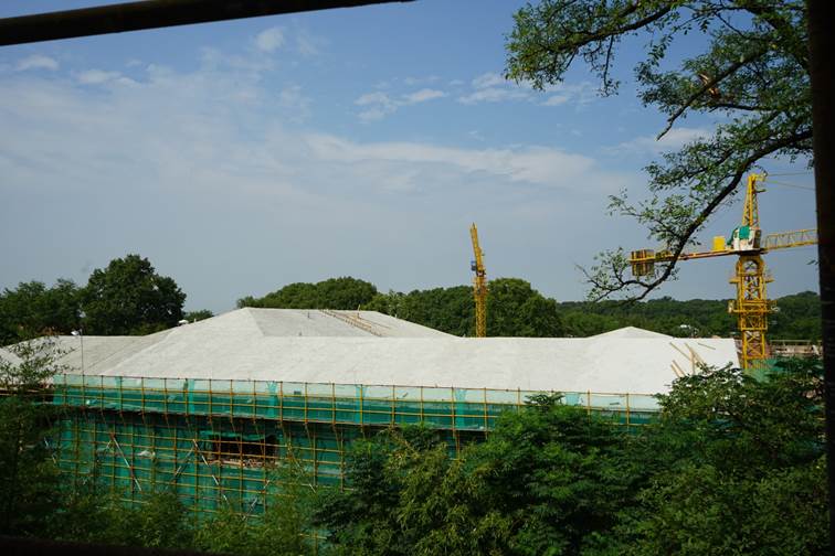 说明:H:\工作\0010作风建设\照片\2018.08.31金检查工地\DSC00452.JPG