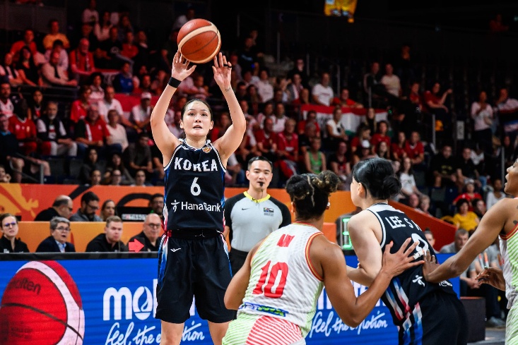 我校教师孙健执裁2026年国际篮联（FIBA）世界杯及洲际杯比赛