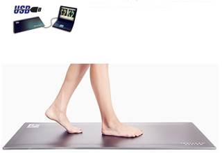 footscan